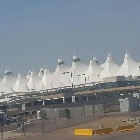 Airport Lay Over-2