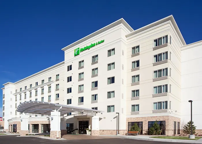 Doubletree By Hilton Denver International Airport, Co