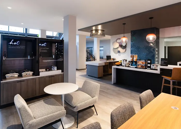 Atwell Suites Denver Airport - Tower Road By Ihg